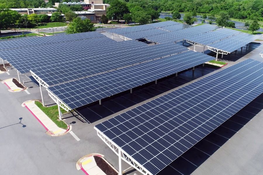 Baltimore Solar Energy companies